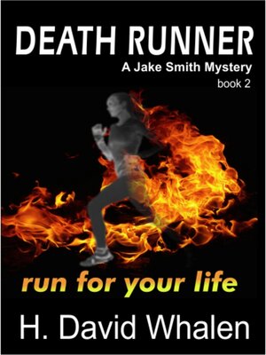 cover image of Death Runner